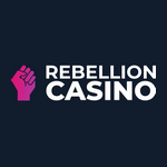 Rebellion Casino logo