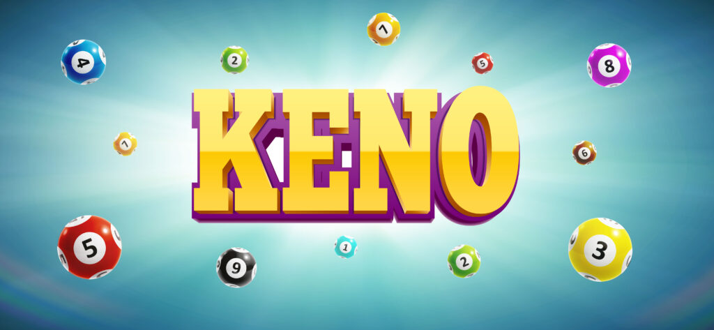 The History of Keno: From Ancient China to Modern Casinos