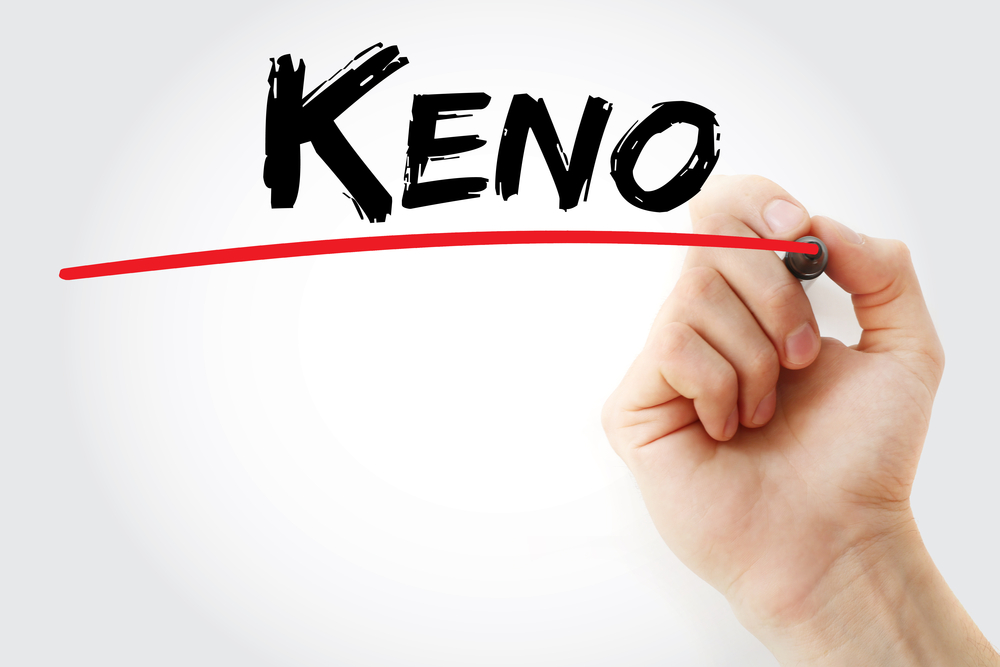 The Numbers Behind the Draw: Understanding Keno Odds