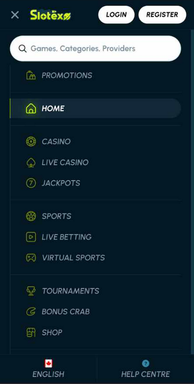 Novomatic Casinos Mobile Preview 1