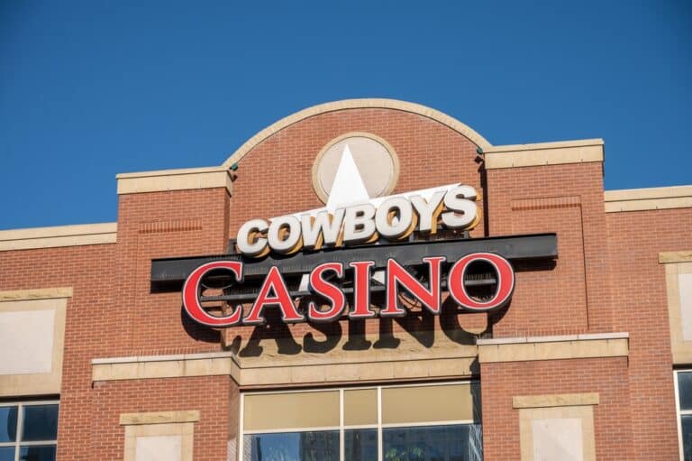 Cowboys Casino Review - Gaming Options, Service & More
