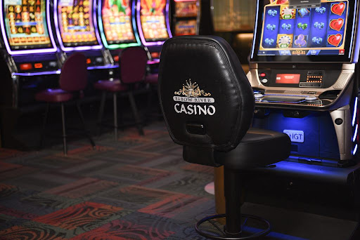 Elbow River Casino Review