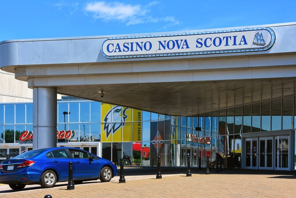 Casino Nova Scotia Sydney Review