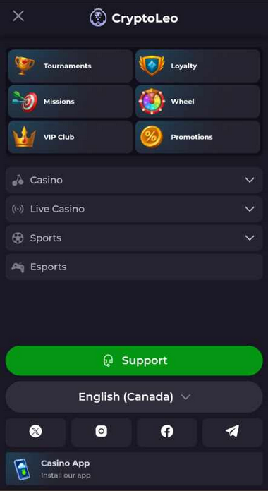 Novomatic Casinos Mobile Preview 1