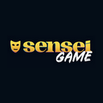 Sensei.Game Casino logo