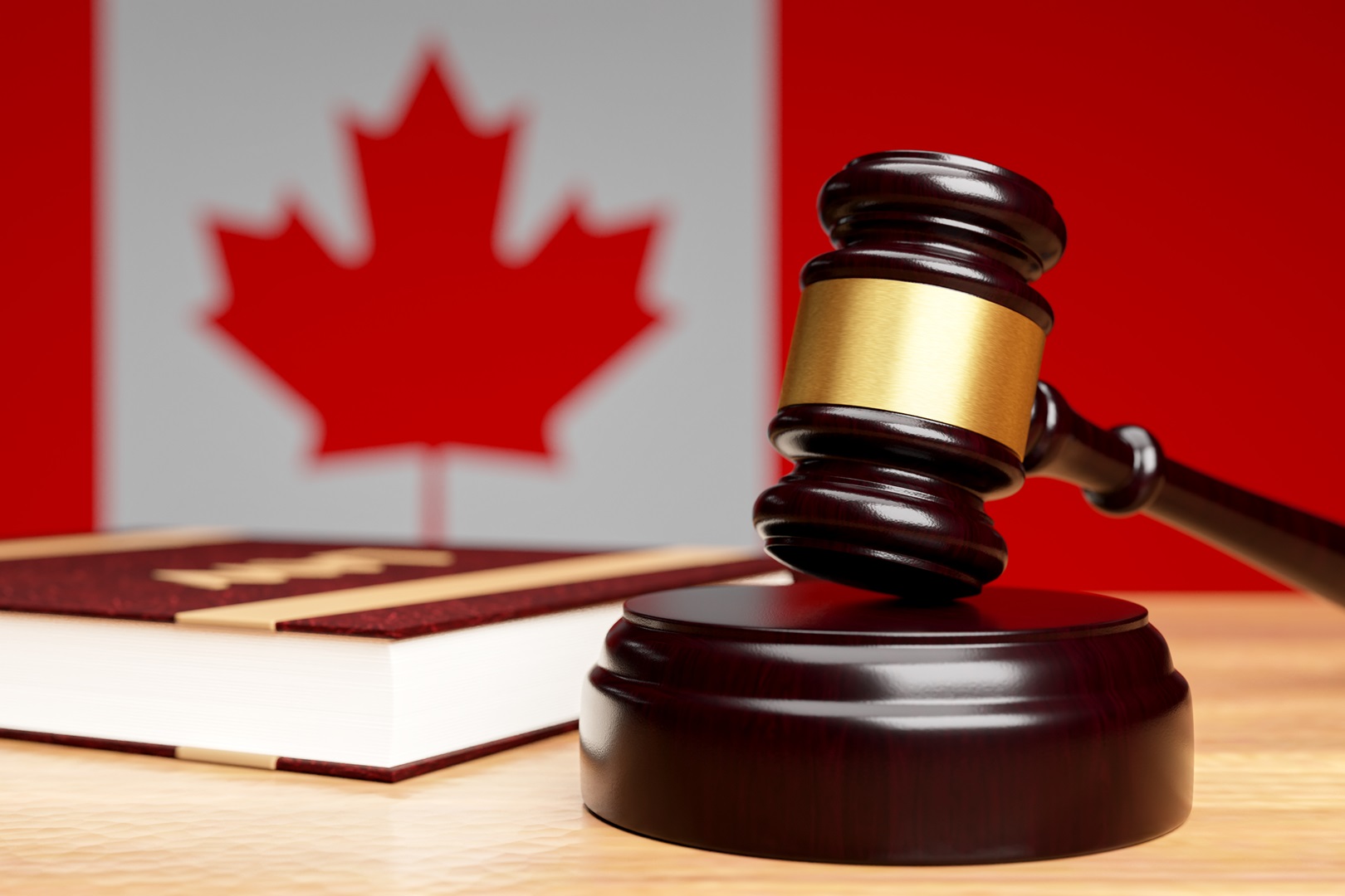 Canadian Law