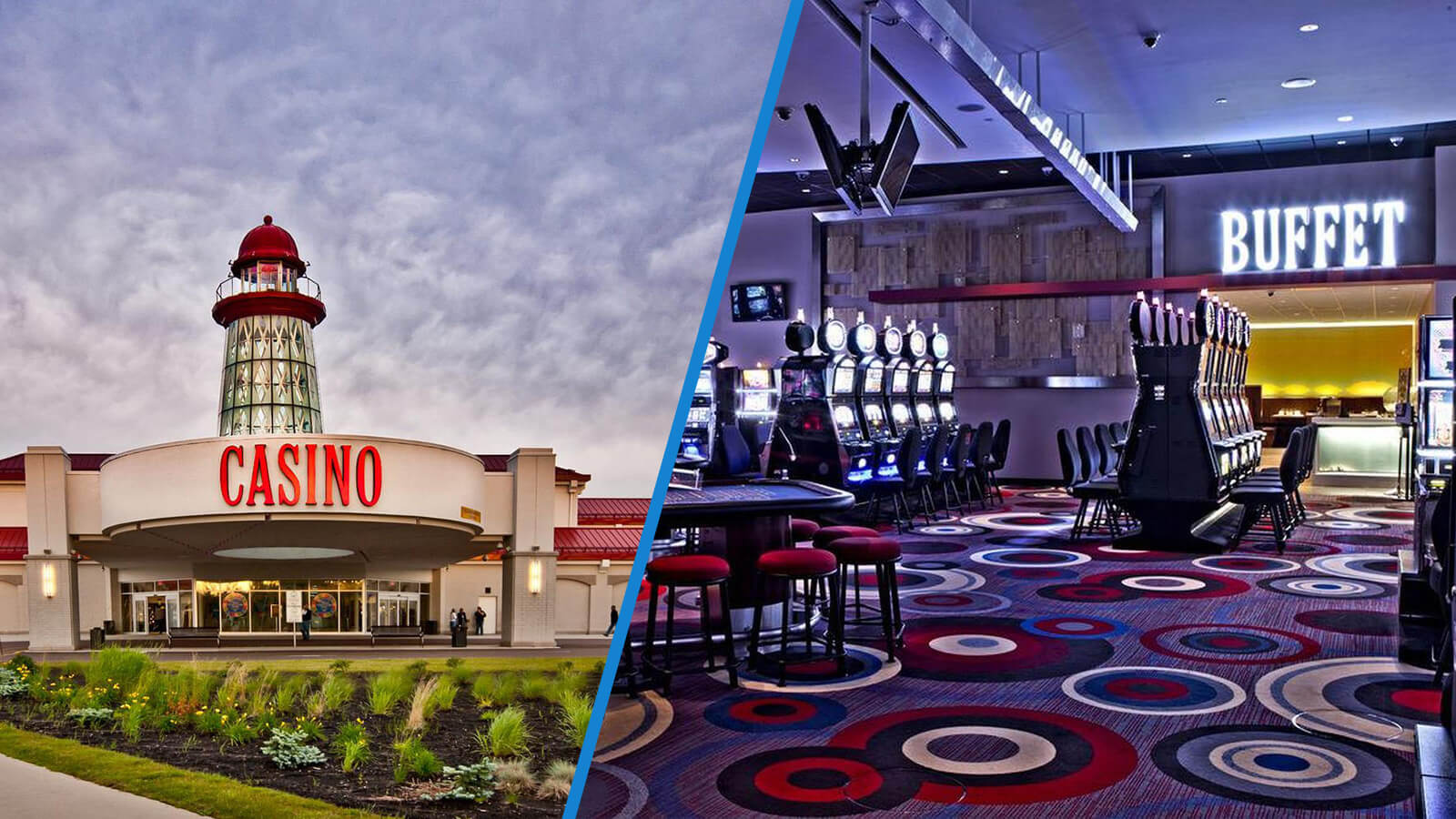 New Brunswick Casino