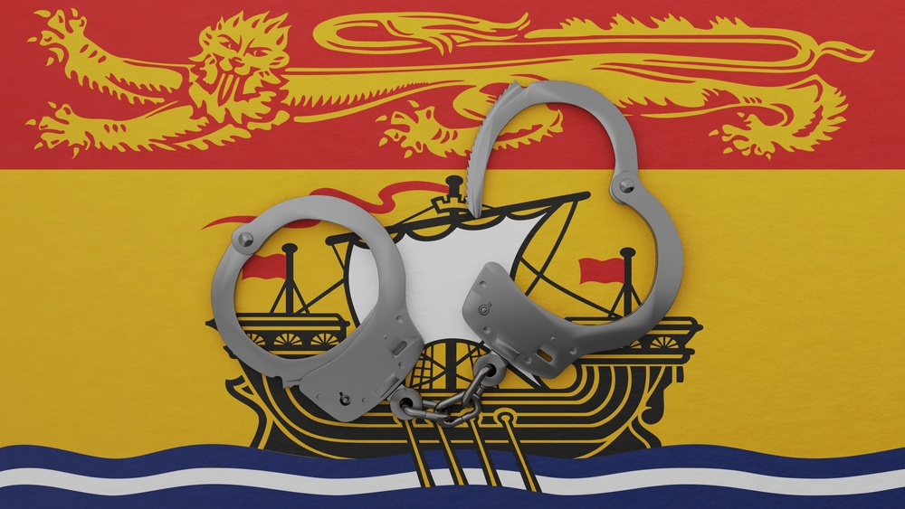 New Brunswick Law