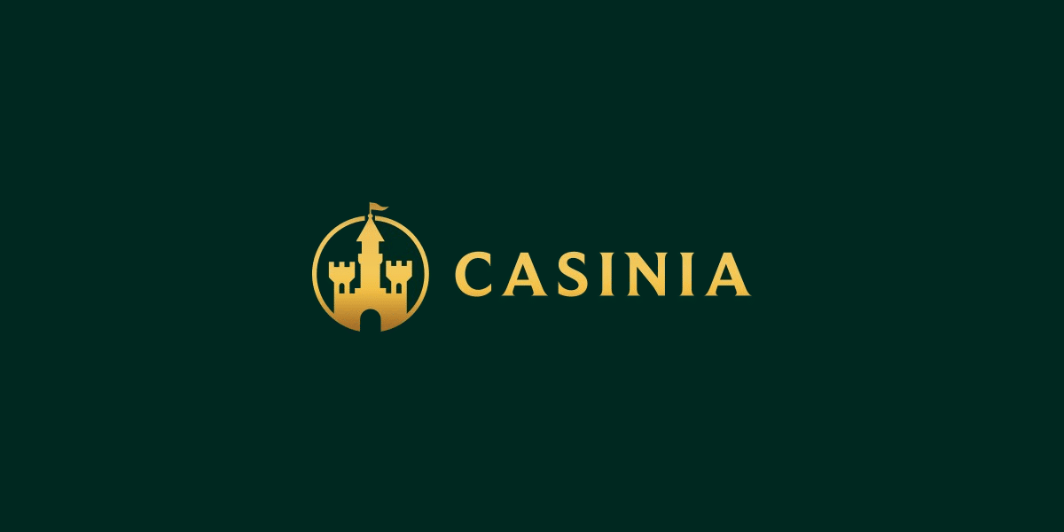 Casinia Casino Logo