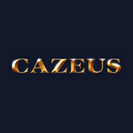 Cazeus Casino logo