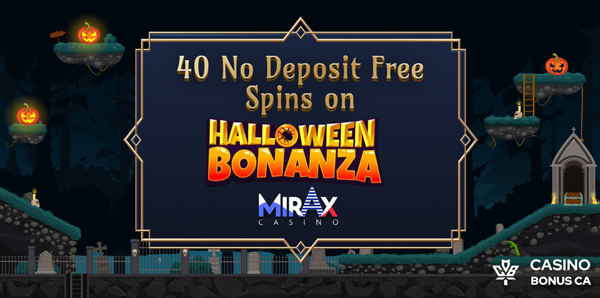 Mirax Bonus