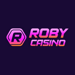 Roby Casino logo