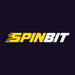 SpinBit Casino logo