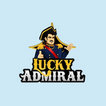 Lucky Admiral Casino logo