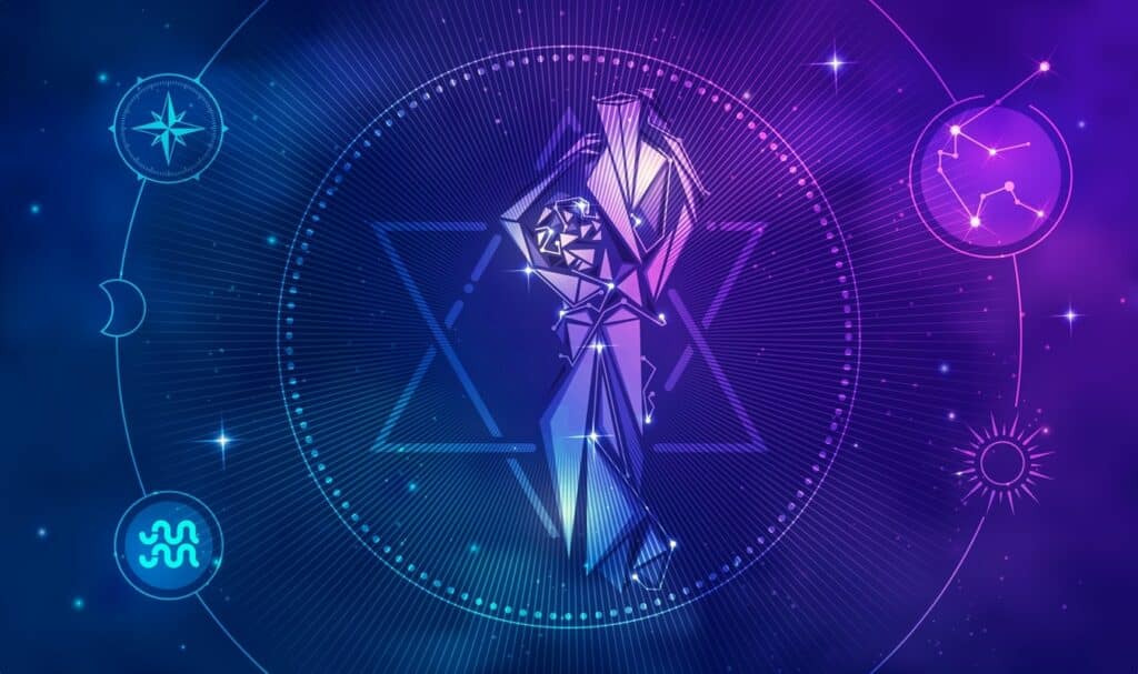 2025 Gambling Horoscope Discover Your Luckiest Days & Winning Signs