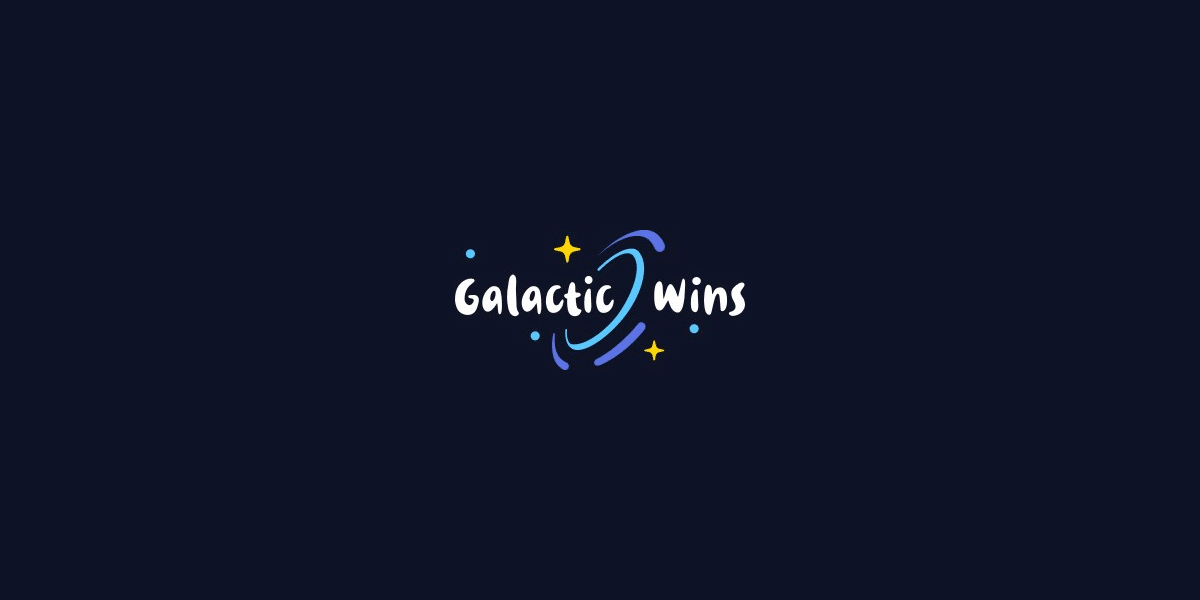 Galactic Wins Logo