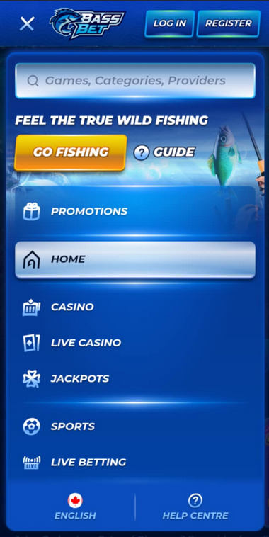 Casino Reviews Mobile Preview 1