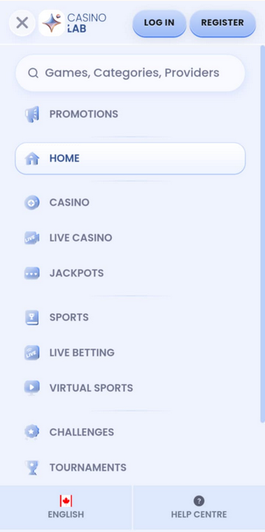 Mobile Casinos Mobile Preview 1