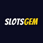 SlotsGem Casino logo