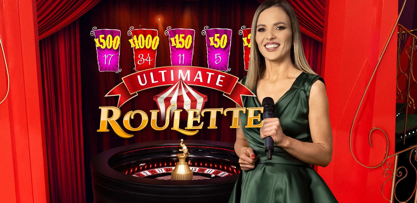 Ultimate Roulette