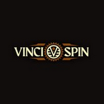 Vincispin Casino logo