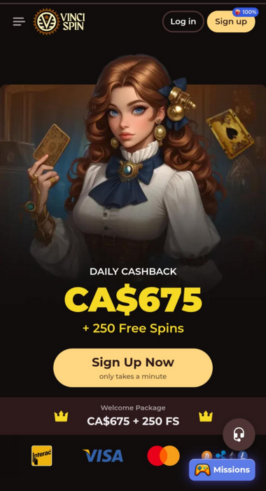 New Mobile Casinos Mobile Preview 2