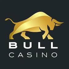 Bull Casino logo