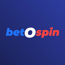 BetOspin Casino logo