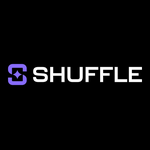 Shuffle Casino logo