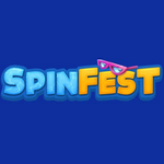 Spinfest Casino logo