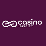 Casino Infinity logo