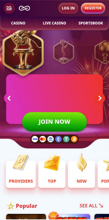 Mobile Casinos Mobile Preview 2 Mobile Casinos Mobile Preview 2