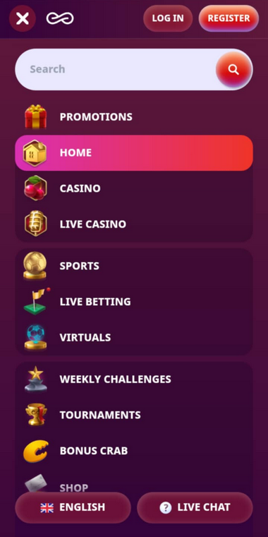 Mobile Casinos Mobile Preview 1 Mobile Casinos Mobile Preview 1