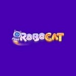 RoboCat Casino logo