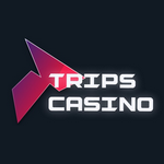 Trips Casino logo