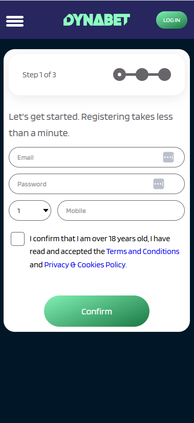 New Slots Sites Registration Process Image 1 New Slots Sites Registration Process Image 1