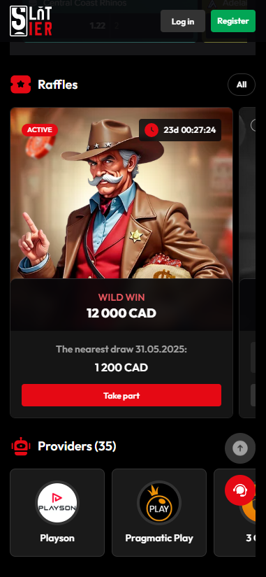 Casino Reviews Mobile Preview 2 Casino Reviews Mobile Preview 2