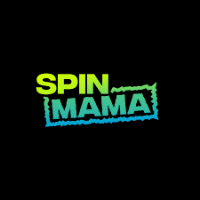 Spinmama Casino logo