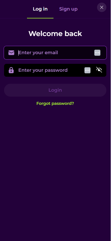 Casino Reviews Registration Process Image 1 Casino Reviews Registration Process Image 1