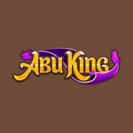 Abu King Casino logo