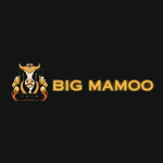 BigMamoo Casino logo