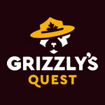 Grizzly’s Quest Casino logo