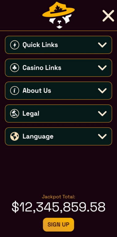 Mobile Casinos Mobile Preview 1