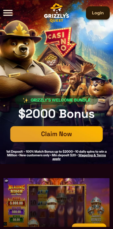 Mobile Casinos Mobile Preview 2