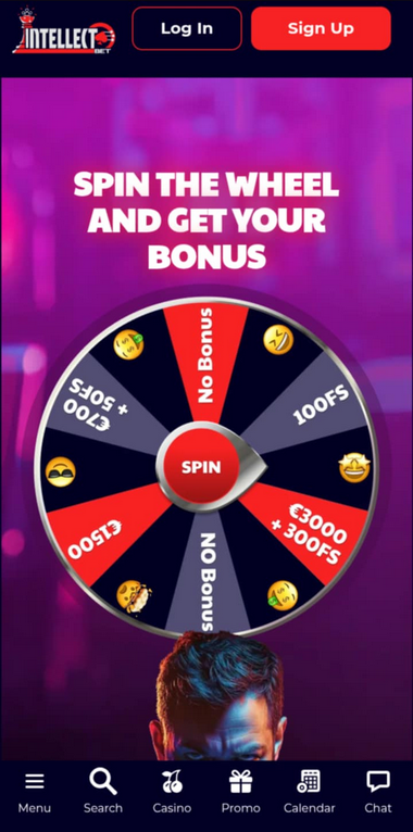 Mobile Casinos Mobile Preview 2