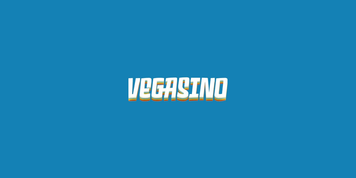 Vegasino Casino Logo