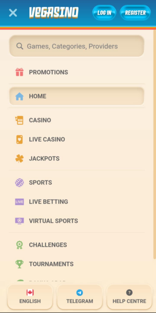 Big Time Gaming Casinos Mobile Preview 1 Big Time Gaming Casinos Mobile Preview 1