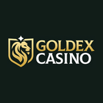 Goldex Casino logo