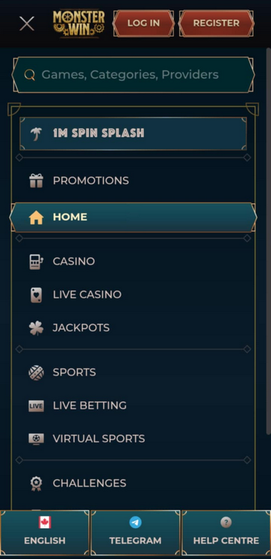 AMATIC Casinos Mobile Preview 1 AMATIC Casinos Mobile Preview 1