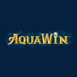 AquaWin Casino logo